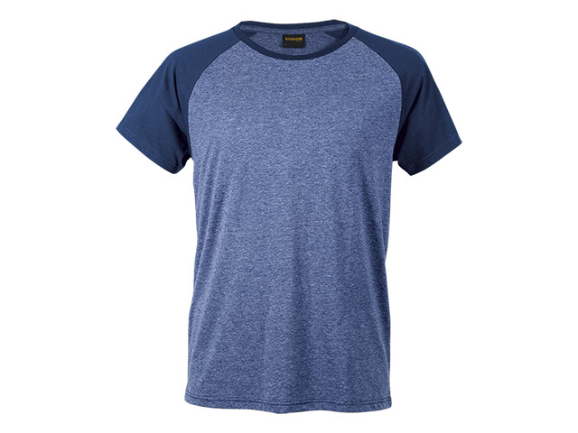 Mens Raglan Baseball T-Shirt - Image 3