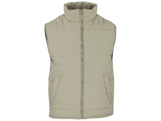 Mens Rego Bodywarmer - Image 2