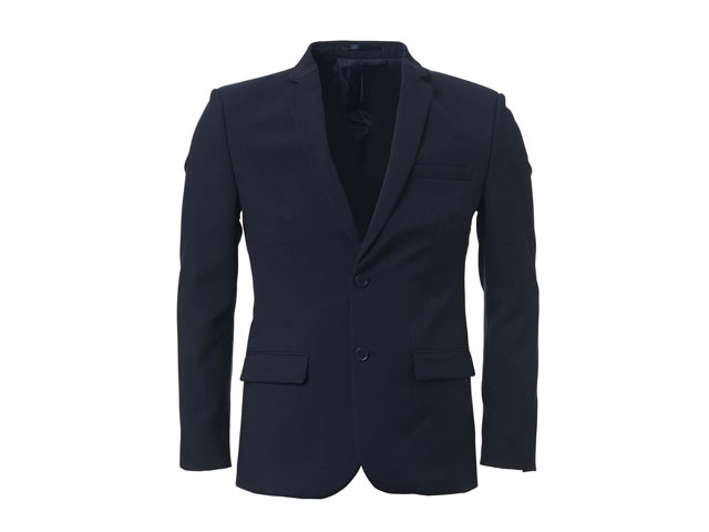 Mens Rolando Polyester Twill Marco Jacket - Image 2