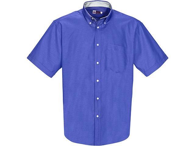 Mens Short Sleeve Aspen Shirt - Image 3