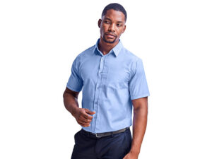 Mens Short Sleeve Northampton Shirt