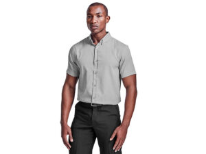 Mens Short Sleeve Nottingham Shirt