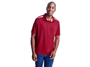 Mens Simola Golf Shirt
