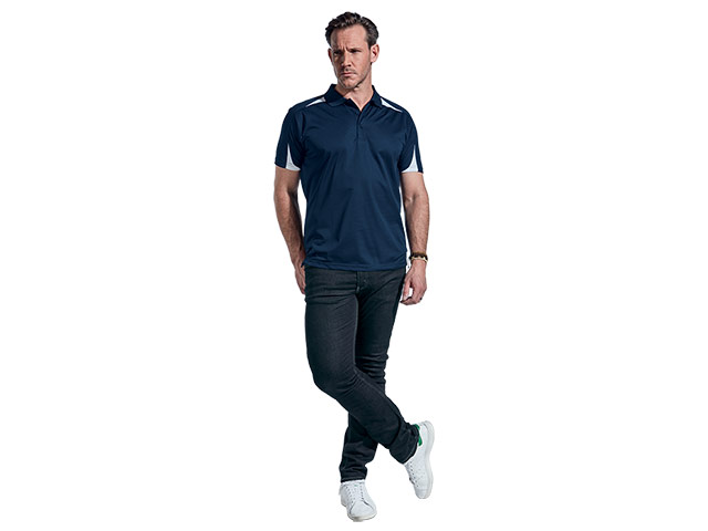 Mens Solo Golfer
