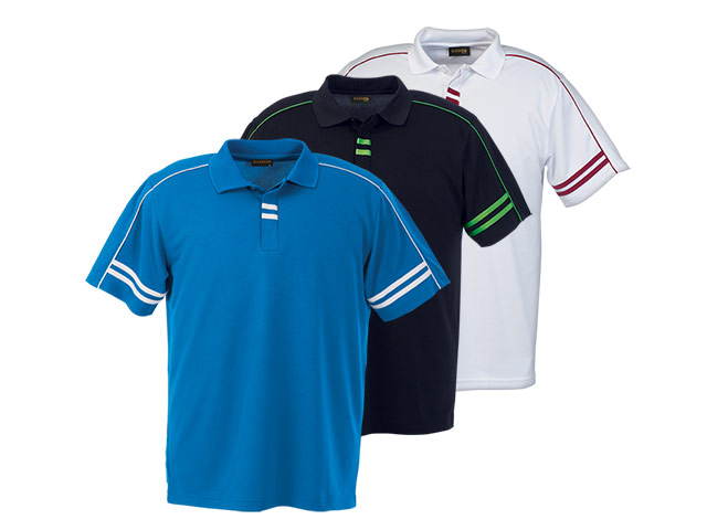 Mens Spirit Golfer - Image 2