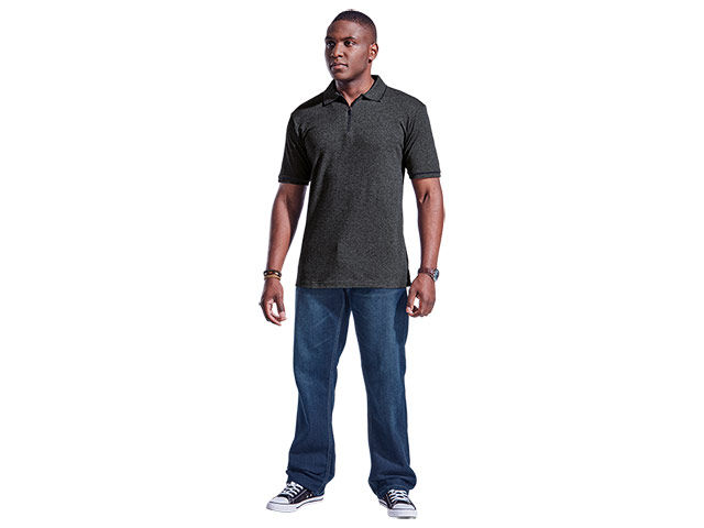 Mens Stark Golfer