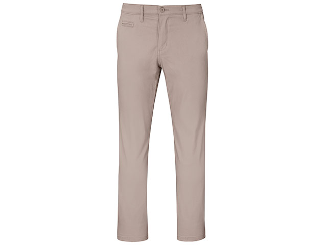 Mens Superb Stretch Chino Pants - Image 2