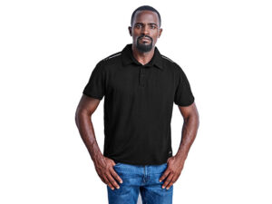 Mens Ultimate Golf Shirt