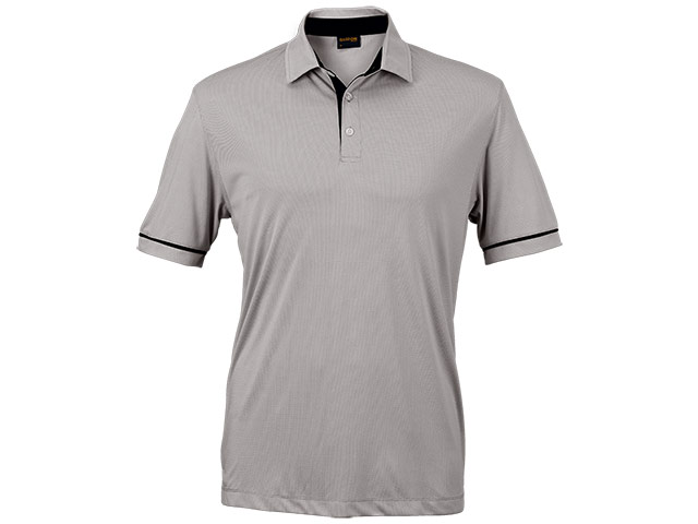 Mens United Golf Shirts - Image 5