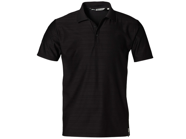 Mens Viceroy Golf Shirt - Image 4