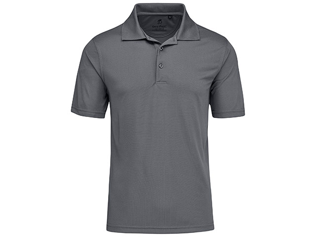 Mens Wynn Golf Shirt - Image 3