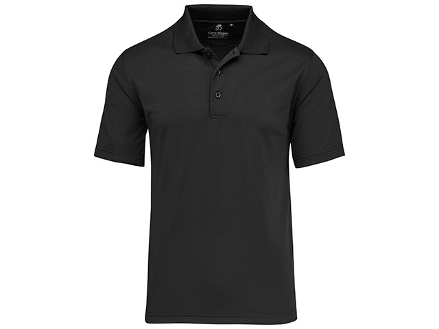 Mens Wynn Golf Shirt - Image 4