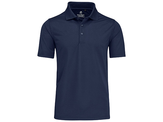 Mens Wynn Golf Shirt - Image 5