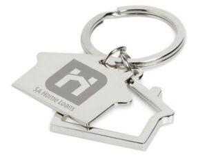 Mi-Casa-Su-Casa Keyholder