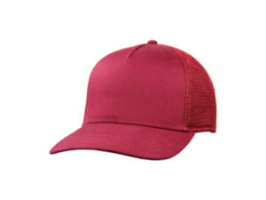 Micro Mesh Elastic Closure 5 Panel