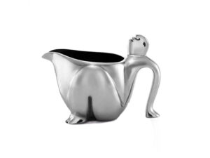 Milk Jug - Lap Of Luxury