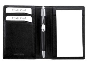 Mini Notepad Holder