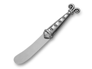 Mini Pate Knife - Aries