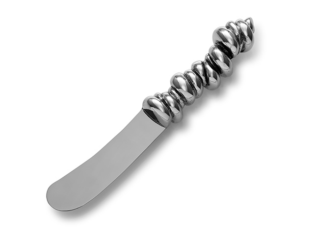 Mini Pate Knife - Wound Up