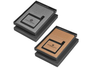 Moda Notebook And Pen Set