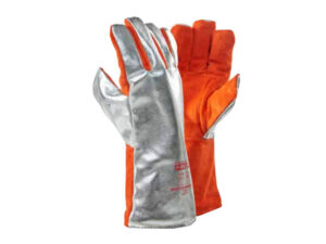 Molten Warrior Gloves