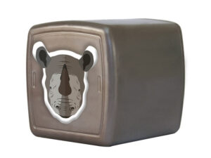 Money Box Safe Custom Dial