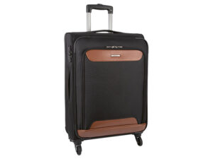 Monte Medium 4-Wheel Trolley