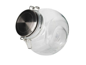 Moondrop Cliptop Jar Med 18X12Cm (1.7L)