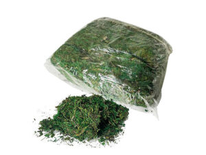 Moss Bags 800Gr/Bag
