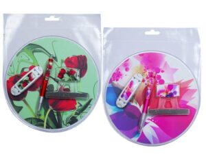 Screen Cleaner and Pen in PVC Sleeve