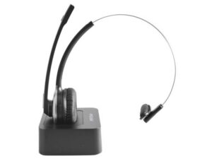Mpow Business Bluetooth Headset And Charging Base