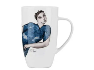 Mug - Attentive