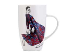 Mug - Carefree