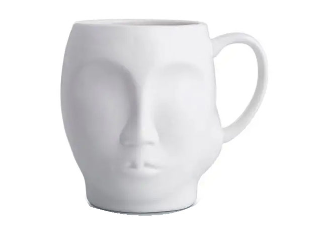 Mug - Enigma