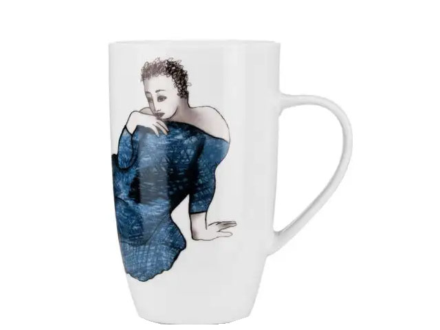 Mug - Enticing