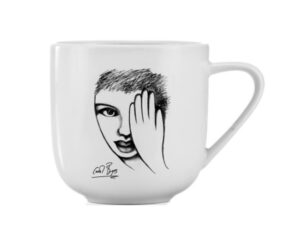 Mug - Eye For Detail