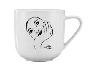 Mug - Face Facts