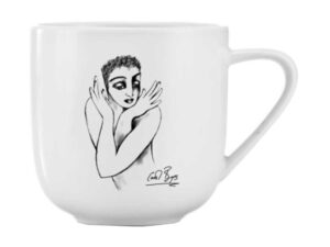 Mug - Flutter