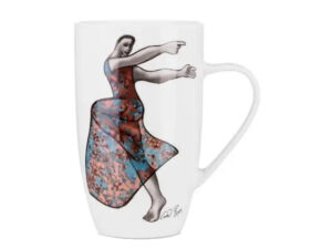 Mug - Free Flowing