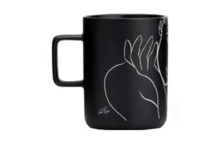 Mug - Full Of Grace