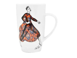 Mug - Glide
