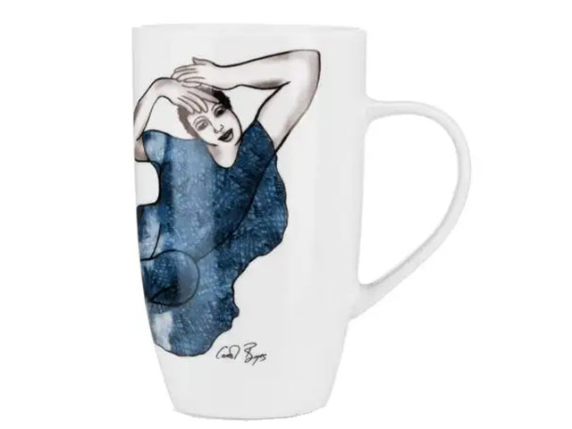 Mug - Graceful