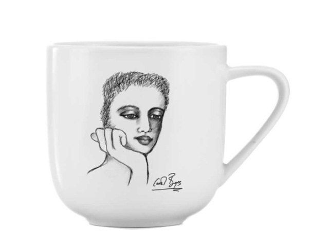 Mug - Just A Thought