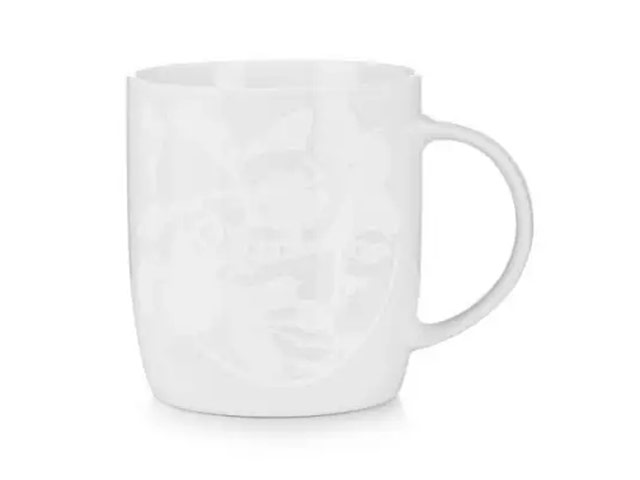 Mug - Mystery
