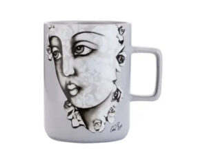 Mug - Mystique