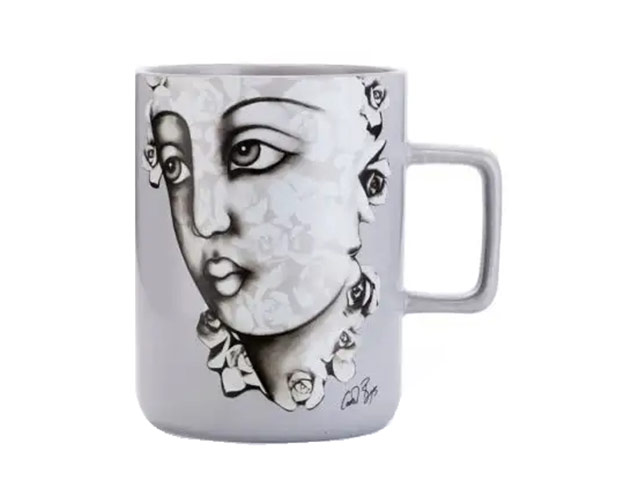 Mug - Mystique