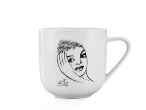 Mug - Pillow Talk