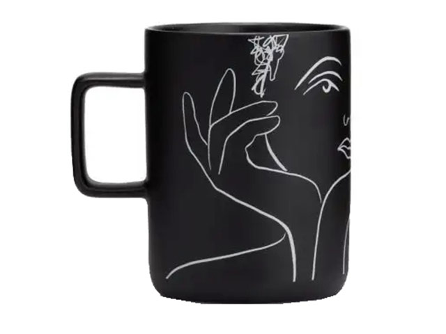 Mug - Radiant