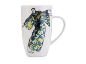 Mug Set Of 4 - Hi Jinks