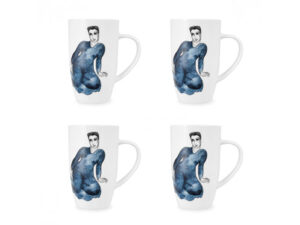 Mug Set Of 4 - Spellbinding